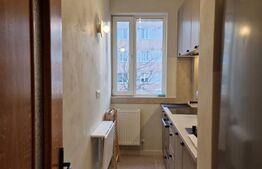 Apartament de închiriat, cu 2 camere, 52 mp, la cheie, garaj, zona Gruia