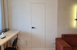 Apartament de închiriat, cu 2 camere, 52 mp, la cheie, garaj, zona Gruia