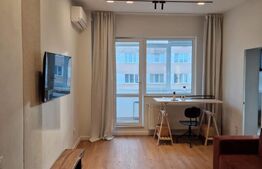 Apartament de închiriat, cu 2 camere, 52 mp, la cheie, garaj, zona Gruia