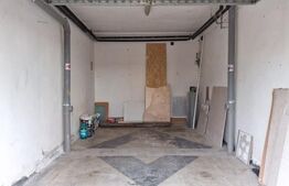 Apartament 2 camere, lux, garaj, zona Gruia