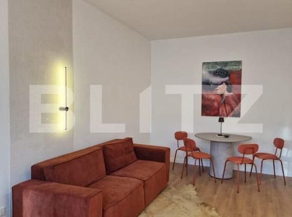 Apartament de închiriat 2 camere Gruia - 164855AI | BLITZ Cluj-Napoca | Poza1