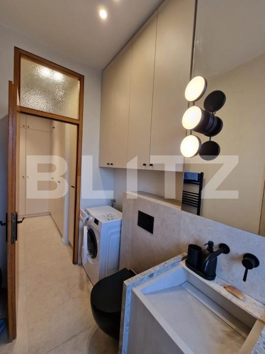 Apartament de închiriat 2 camere Gruia - 164855AI | BLITZ Cluj-Napoca | Poza5