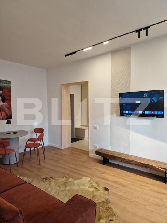 Apartament de închiriat 2 camere Gruia - 164855AI | BLITZ Cluj-Napoca | Poza6