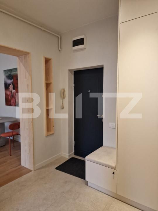 Apartament de închiriat 2 camere Gruia - 164855AI | BLITZ Cluj-Napoca | Poza13
