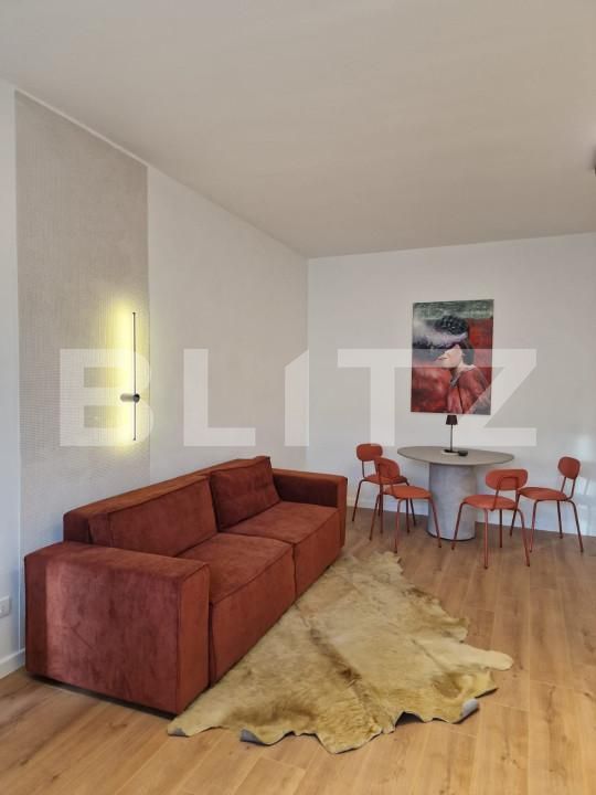 Apartament de închiriat 2 camere Gruia - 164855AI | BLITZ Cluj-Napoca | Poza4