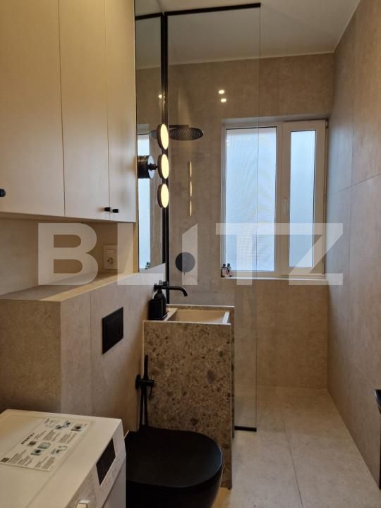 Apartament de închiriat 2 camere Gruia - 164855AI | BLITZ Cluj-Napoca | Poza12