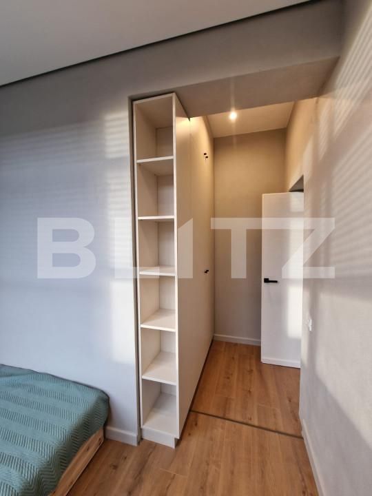 Apartament de închiriat 2 camere Gruia - 164855AI | BLITZ Cluj-Napoca | Poza9