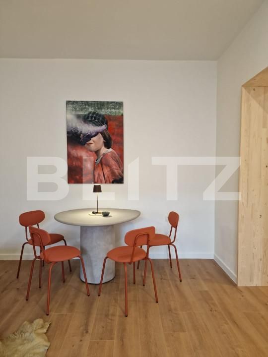 Apartament de închiriat 2 camere Gruia - 164855AI | BLITZ Cluj-Napoca | Poza3