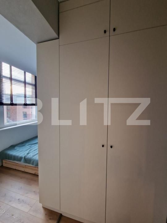 Apartament de închiriat 2 camere Gruia - 164855AI | BLITZ Cluj-Napoca | Poza8