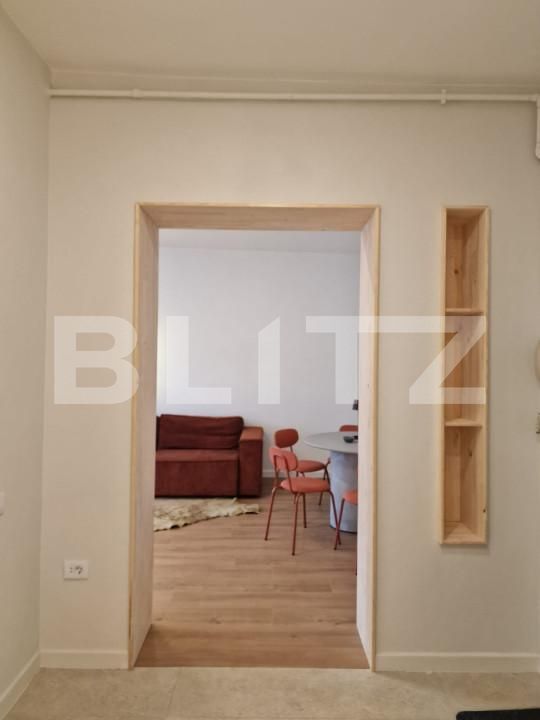 Apartament de închiriat 2 camere Gruia - 164855AI | BLITZ Cluj-Napoca | Poza14