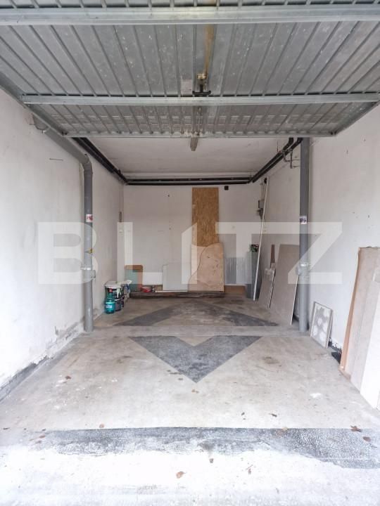 Apartament de închiriat 2 camere Gruia - 164855AI | BLITZ Cluj-Napoca | Poza18