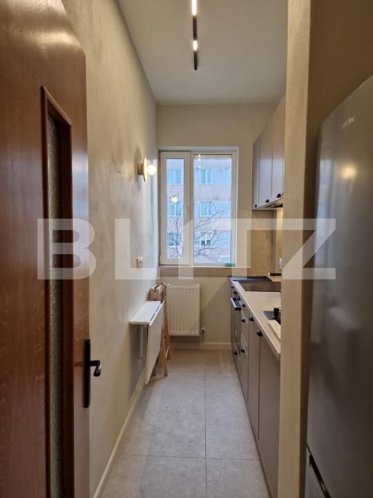 Apartament de închiriat 2 camere Gruia - 164855AI | BLITZ Cluj-Napoca | Poza17