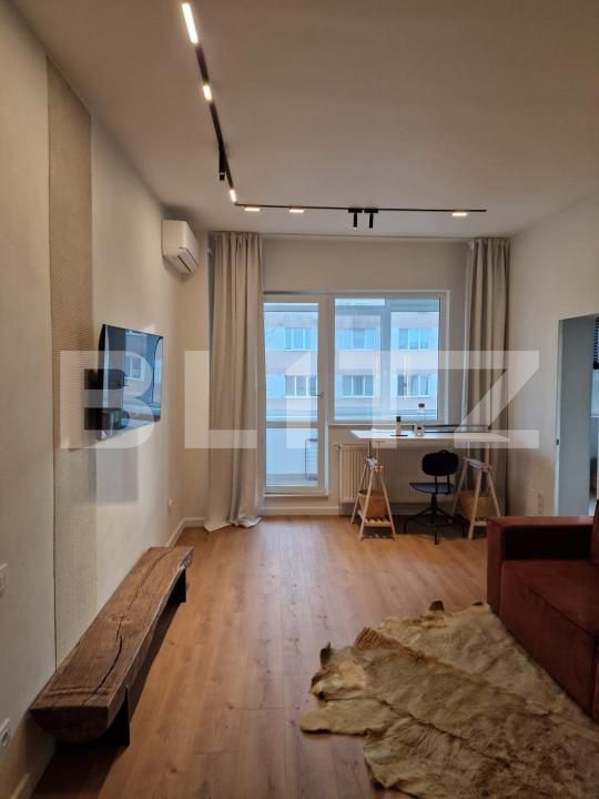 Apartament de închiriat 2 camere Gruia - 164855AI | BLITZ Cluj-Napoca | Poza5
