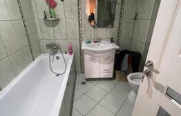 Apartament 3 camere, 60mp, 2 balcoane, garaj, zona Regal