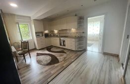 Apartament 3 camere, 60mp, 2 balcoane, garaj, zona Regal