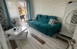 Apartament 3 camere, 60mp, 2 balcoane, garaj, zona Regal