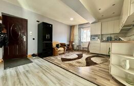 Apartament 3 camere, 60mp, 2 balcoane, garaj, zona Regal