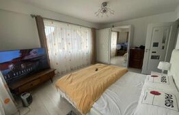 Apartament 3 camere, 60mp, 2 balcoane, garaj, zona Regal