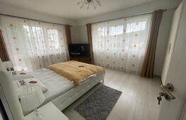 Apartament 3 camere, 60mp, 2 balcoane, garaj, zona Regal