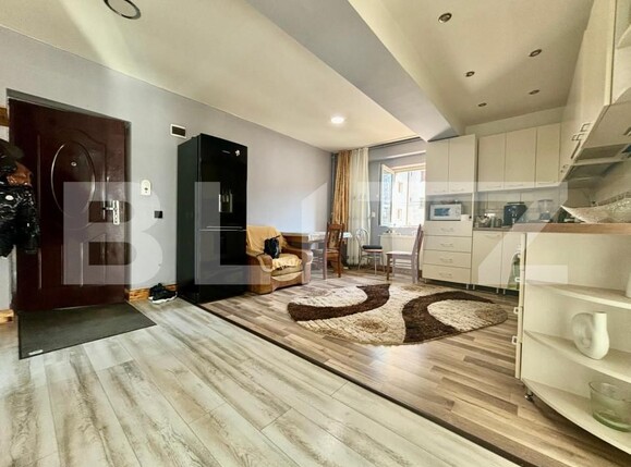 Apartament de vânzare 3 camere Baciu - 164856AV | BLITZ Cluj-Napoca | Poza1