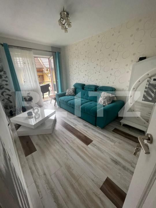 Apartament de vânzare 3 camere Baciu - 164856AV | BLITZ Cluj-Napoca | Poza7