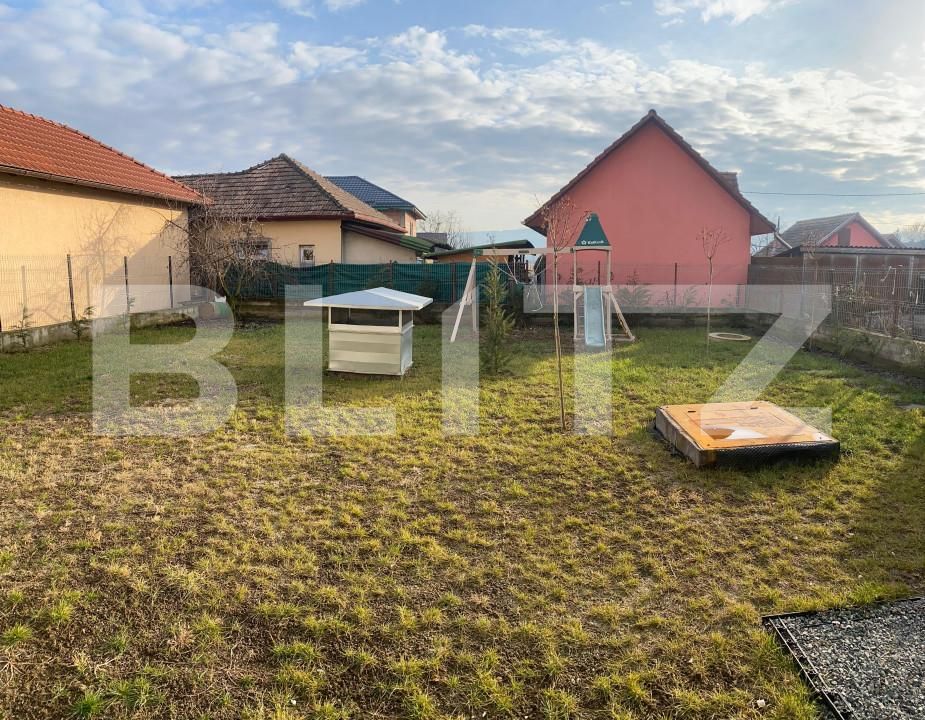 Apartament de vânzare 2 camere Someseni - 164866AV | BLITZ Cluj-Napoca | Poza2