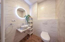 Apartament de vanzare, cu 3 camere, 85mp, zona Tractoru