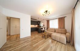 Apartament de vanzare, cu 3 camere, 85mp, zona Tractoru