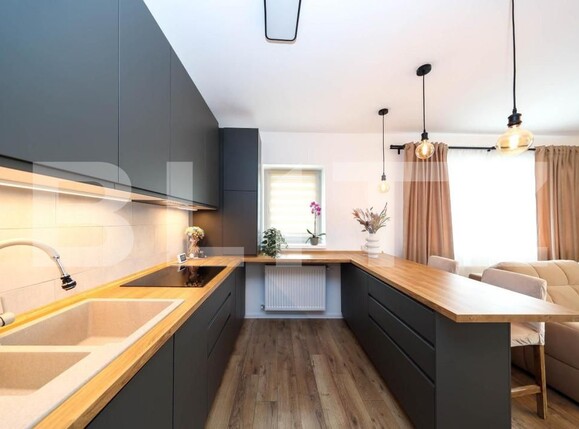 Apartament de vânzare 3 camere Tractorul - 164868AV | BLITZ Brașov | Poza12