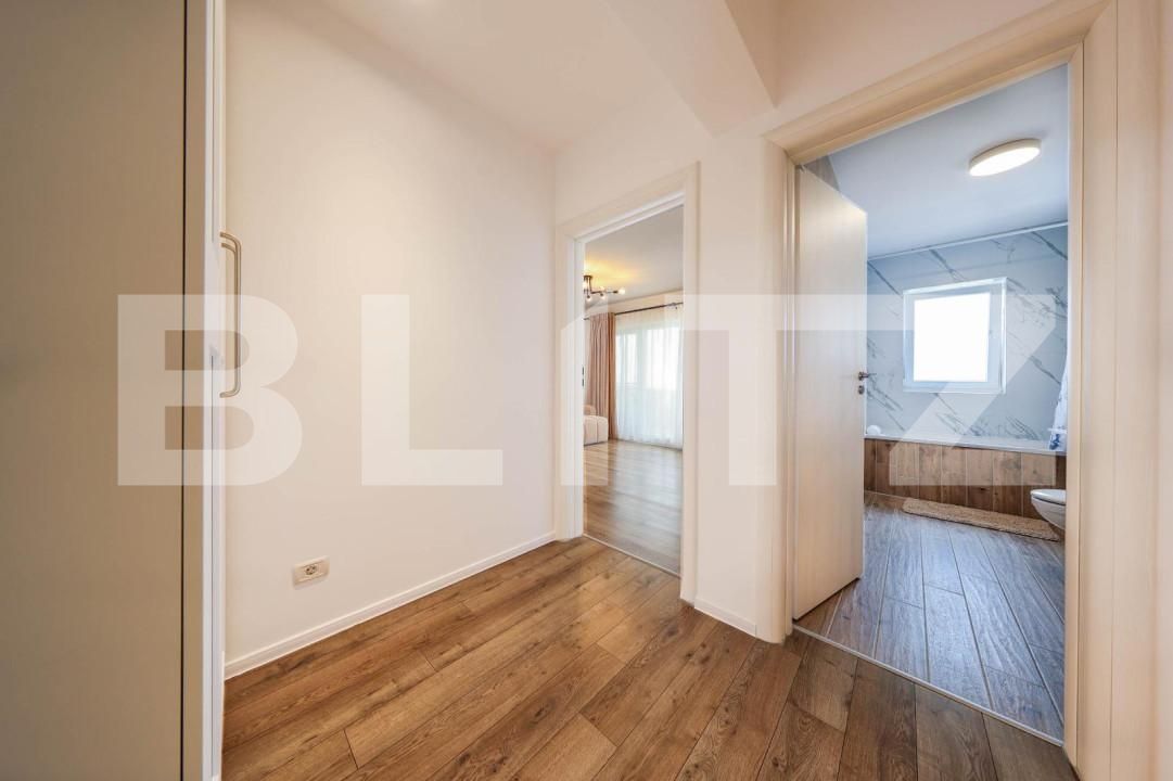 Apartament de vânzare 3 camere Tractorul - 164868AV | BLITZ Brașov | Poza13