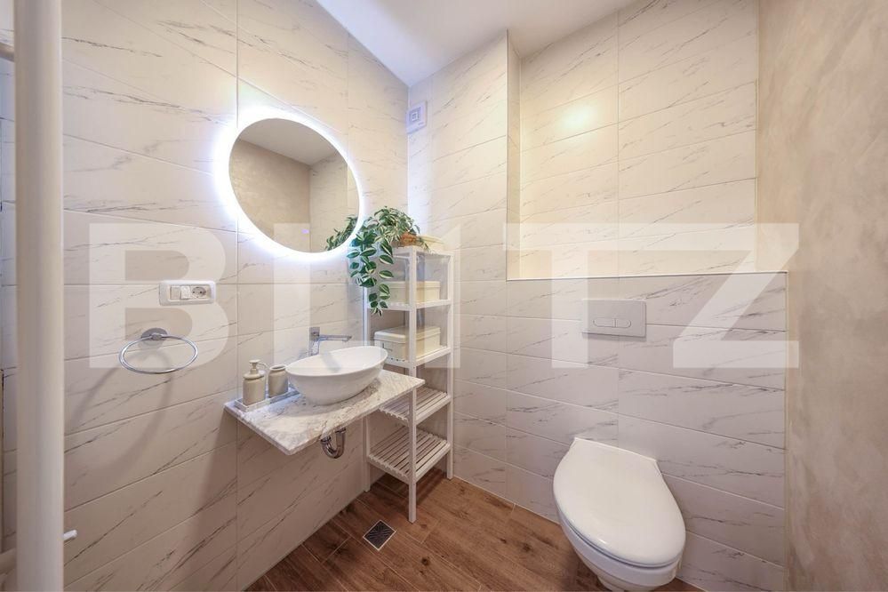 Apartament de vânzare 3 camere Tractorul - 164868AV | BLITZ Brașov | Poza9