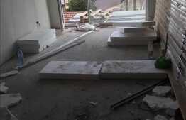 Vanzare apartament 2 camere, 57 mp, semifinisat, zona centrala