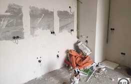 Vanzare apartament 2 camere, 57 mp, semifinisat, zona centrala