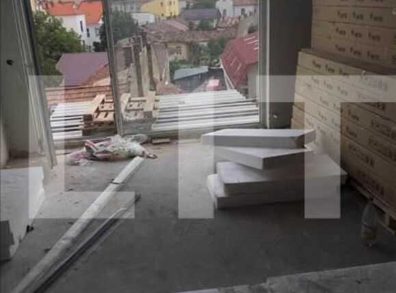 Apartament de vânzare 2 camere Central - 16487AV | BLITZ Cluj-Napoca | Poza2