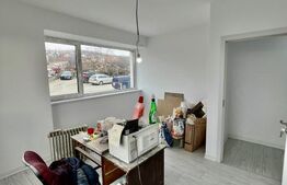 Apartament 3 camere, 2 bai, 89mp, parcare, bloc nou, zona-Iris