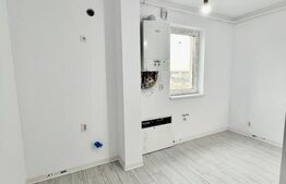 Apartament 3 camere, 2 bai, 89mp, parcare, bloc nou, zona-Iris