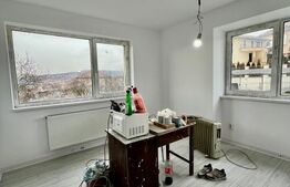 Apartament 3 camere, 2 bai, 89mp, parcare, bloc nou, zona-Iris