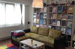 Vanzare apartament 3 camere, 80 mp, decomandat, zona Piata Marasti