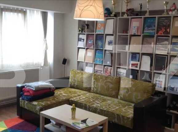 Apartament de vânzare 3 camere Marasti - 16488AV | BLITZ Cluj-Napoca | Poza1