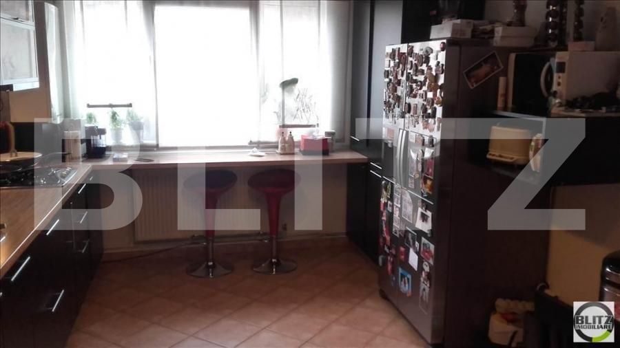 Apartament de vânzare 3 camere Marasti - 16488AV | BLITZ Cluj-Napoca | Poza5