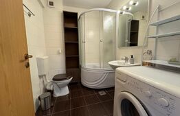 Apartament cu o camera, modern, parcare, zona Platinia