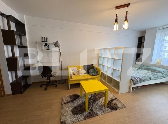 Garsonieră de vânzare Central - 164882AV | BLITZ Cluj-Napoca | Poza2