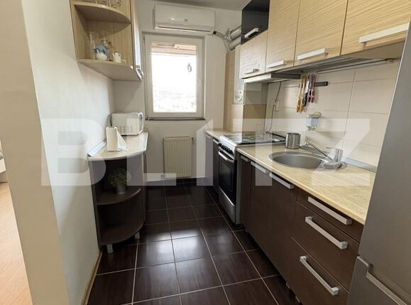 Garsonieră de vânzare Central - 164882AV | BLITZ Cluj-Napoca | Poza4