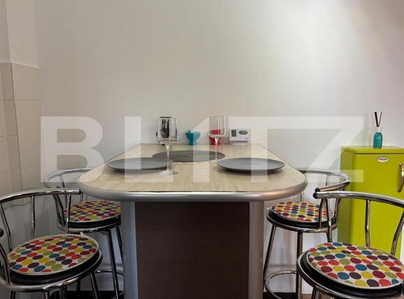 Garsonieră de vânzare Central - 164882AV | BLITZ Cluj-Napoca | Poza3