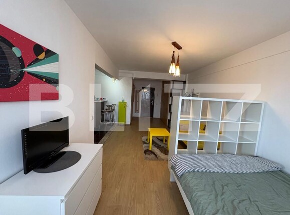 Garsonieră de vânzare Central - 164882AV | BLITZ Cluj-Napoca | Poza1