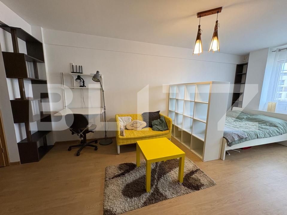 Garsonieră de vânzare Central - 164882AV | BLITZ Cluj-Napoca | Poza2