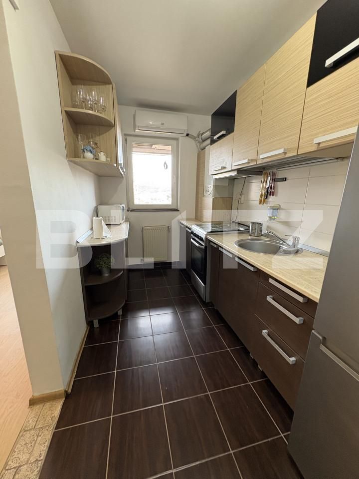 Garsonieră de vânzare Central - 164882AV | BLITZ Cluj-Napoca | Poza4