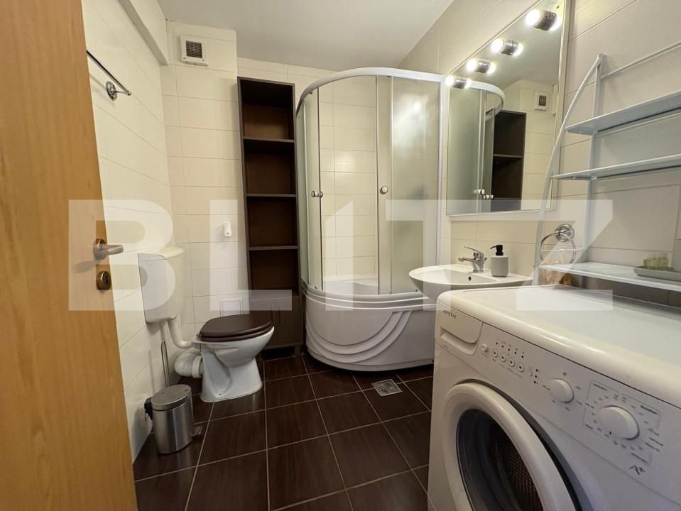 Garsonieră de vânzare Central - 164882AV | BLITZ Cluj-Napoca | Poza5