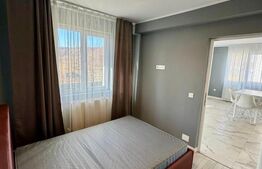 Apartament 3 camere, 51mp, LUX, gradina, parcare, zona Tineretului