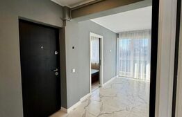 Apartament 3 camere, 51mp, LUX, gradina, parcare, zona Tineretului